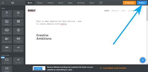 Image result for Weebly Tutorial