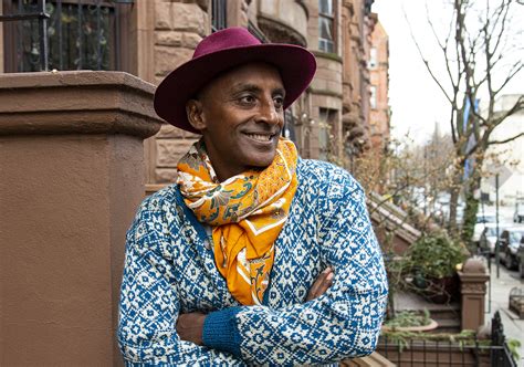 Image result for Marcus Samuelsson