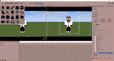 Image result for Mine-imator 2 Animation Tips