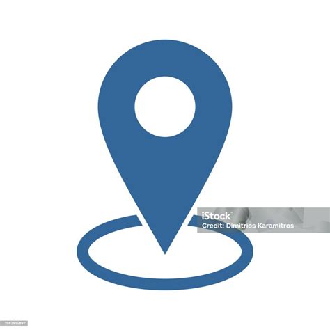 HTML Map Pin Symbol 的图像结果