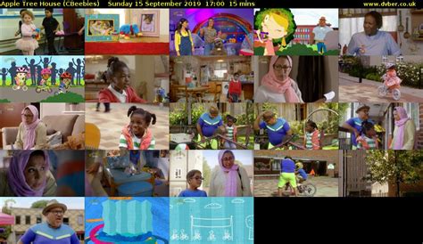 CBeebies Apple Tree House Episodes 的图像结果