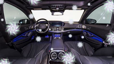 Ozonizing the interior - AUTO RINGS - the best manual car wash in Riga ...