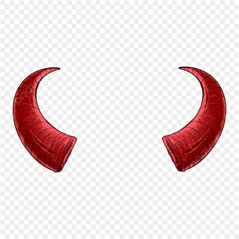Devil Horn Png