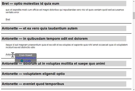 JavaScript ECMAScript 5 的图像结果