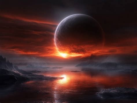 Image result for Alien World's