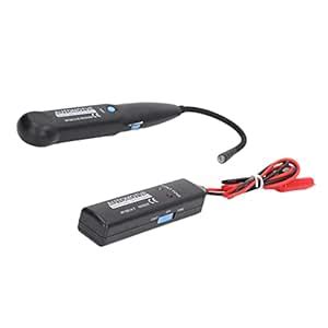 Cable Tracer, Open Short Circuit Tracing Detector Wire Tester Tool ...