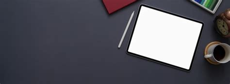 Close-up of laptop on table | Premium AI-generated image