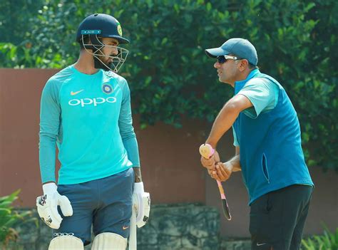 WATCH | Virat Kohli coaches KL Rahul how to tackle extra bounce of ...