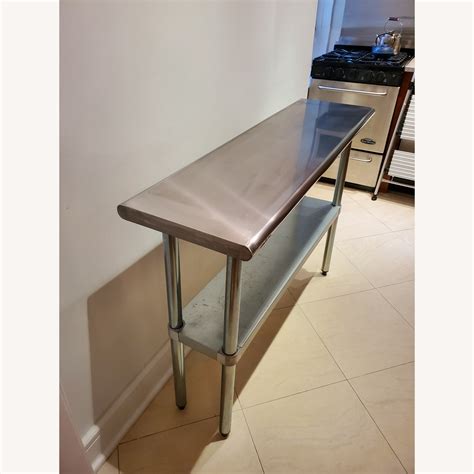 Image result for Stainless Steel Multi-Purpose Table