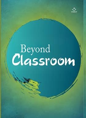 Beyond Classroom - Shashwat Publication
