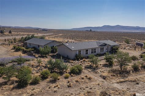 10.09 acres in Lyon County, Nevada