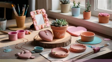 Image result for Modeling Clay Crafts