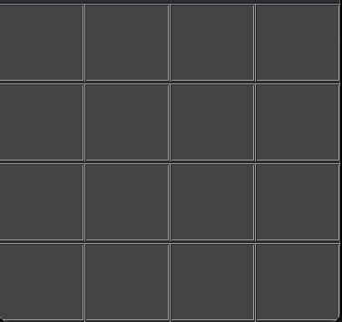 Tkinter Add Row to Grid 的图像结果