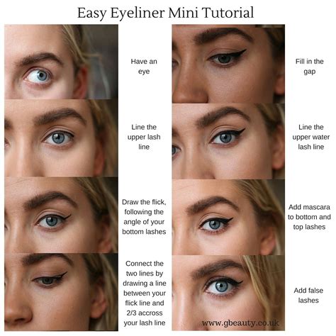 eye makeup no eyeliner