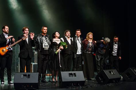 Rock and opera combine in upcoming concert | Cyprus Mail