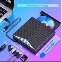 Image result for External CD Player Setup