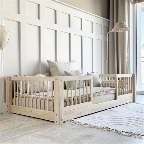 Cubbly Kids Floor Beds