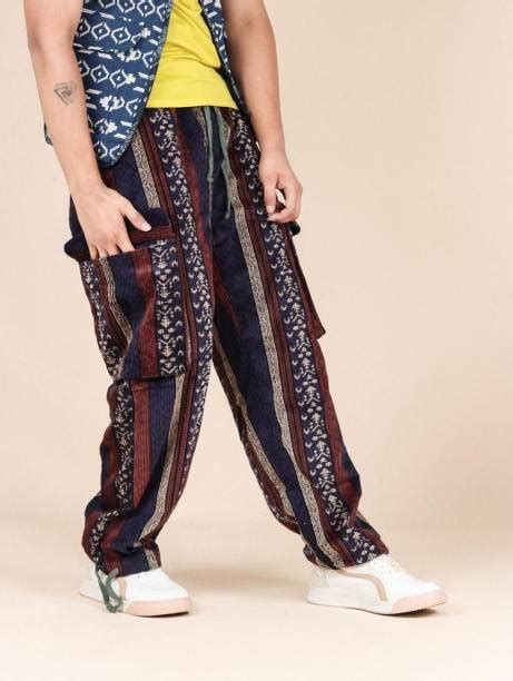 Corduroy Pants - Buy Corduroy Pants online at Best Prices in India ...