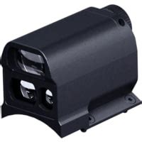 PARD Optics IL1 850/940nm 1000m 350m 5W LRF/IR Illuminator | w/ Free ...