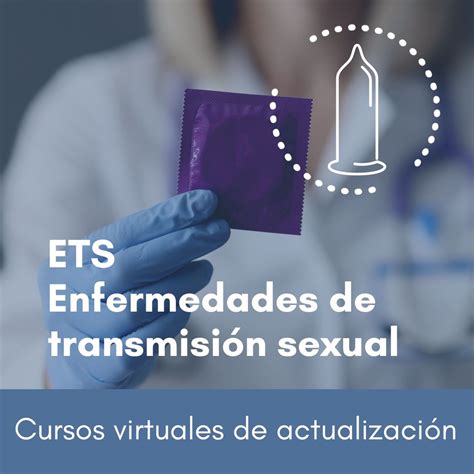 Enfermedades de Transmisión Sexual - ETS — Socomeg