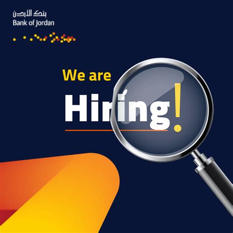 Bank of Jordan | Jobs By Workable