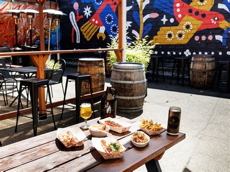 Patience and luck are required to enjoy Gasworks Brewing - Review ...