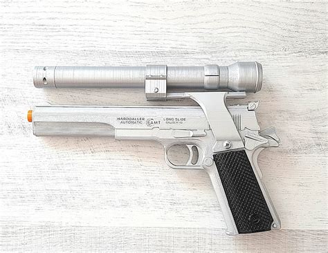 Image result for Terminator Machine Gun