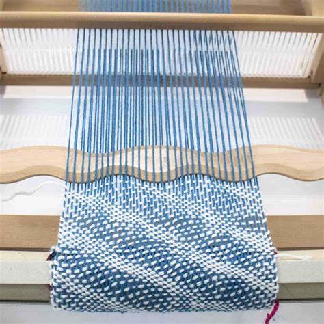 Image result for Wavy Weave Tutorial