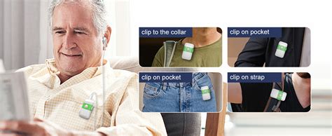 HealthTree 16 Channels Digital Rechargeable Pocket Model Hearing Aid ...