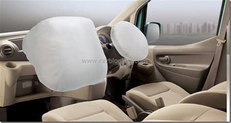 Nissan Evalia Launched– Price, Variants, Features, Specifications And ...