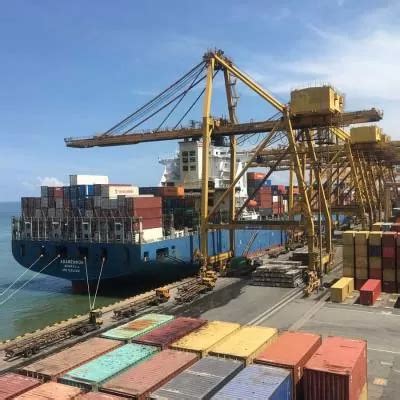 APM Terminals Invests ?3.32 Billion in Pipavav Port Expansion