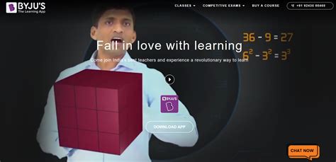 Image result for Byjus Learning App