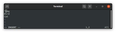 Visual Block 的图像结果