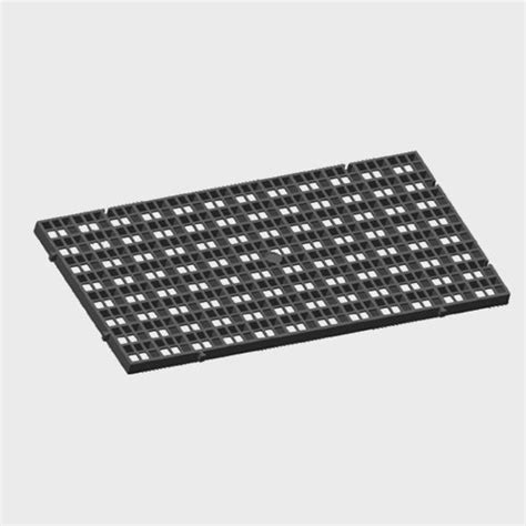 Panel 24″ x 12″ – Gardencia Technology