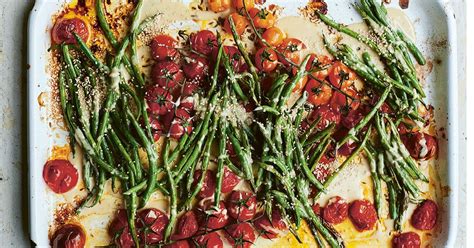 Image result for Roasted String Beans