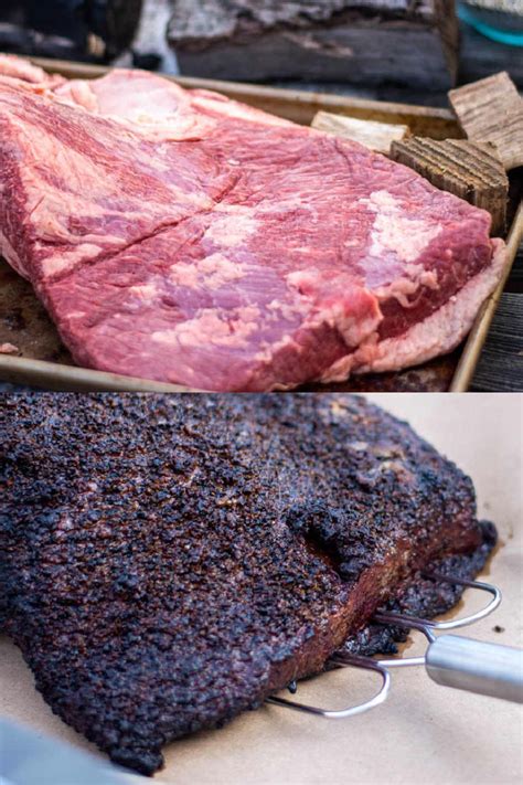 What Part Of The Cow Is Brisket? - Kitchen Laughter
