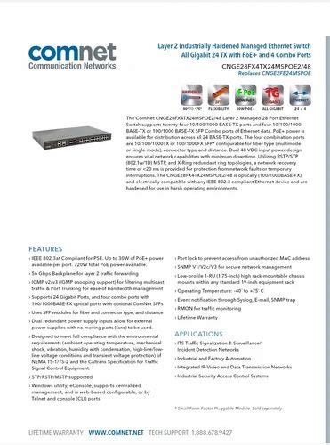 Image result for Layer 2 Remote Switch