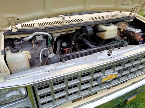 Image result for Chevy Rear Engine Van