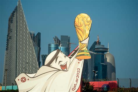 Qatar at football pinnacle as Mideast's 1st World Cup finally arrives | Daily Sabah