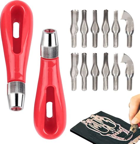 What Are Linoleum Cutter at William Fellows blog