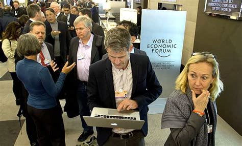 World Economic Forum meet in Davos starts | Business News
