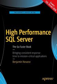 Image result for SQL Performance Explained Book