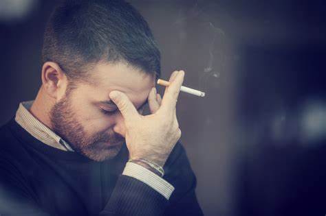Smoking & Mental Illness: What You Need to Know - #BHtheChange