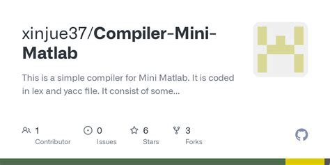 Image result for Compiler Example MATLAB