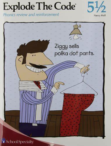 Explode the Code 1 Nancy Hall Books 的图像结果