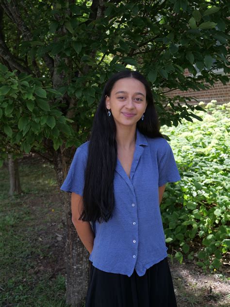 Sofia Langlois – The Maine Campus