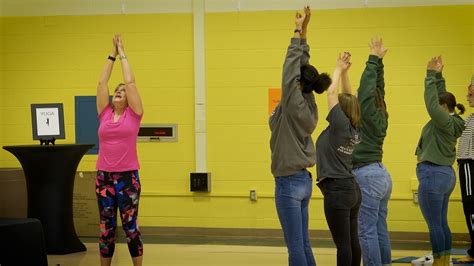 Wright State Newsroom – Education grant connects Wright State students ...