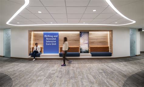 ProHealth Care – Waukesha Memorial Hospital NICU + LDRP | EUA