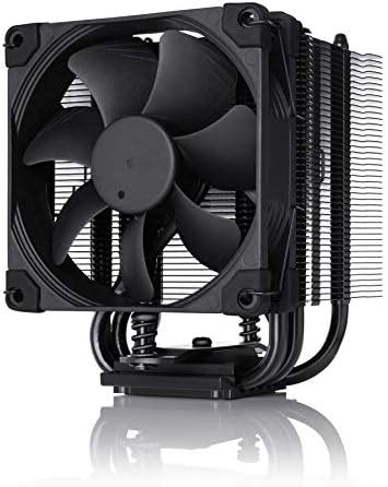 Noctua NH-D15 CPU Air Cooler with 6 heatpipe Dual Tower Design 140 mm ...