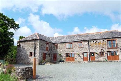 TREDAULE MANOR FARM (Altarnun) - Ranch Reviews & Photos - Tripadvisor